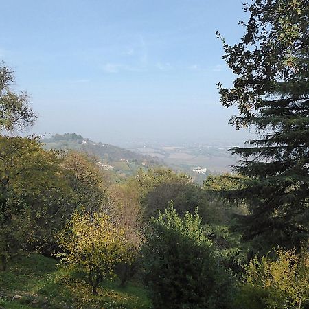 Casa Delle Eriche, Colli Euganei, Pool, Wifi Villa Teolo Exterior photo