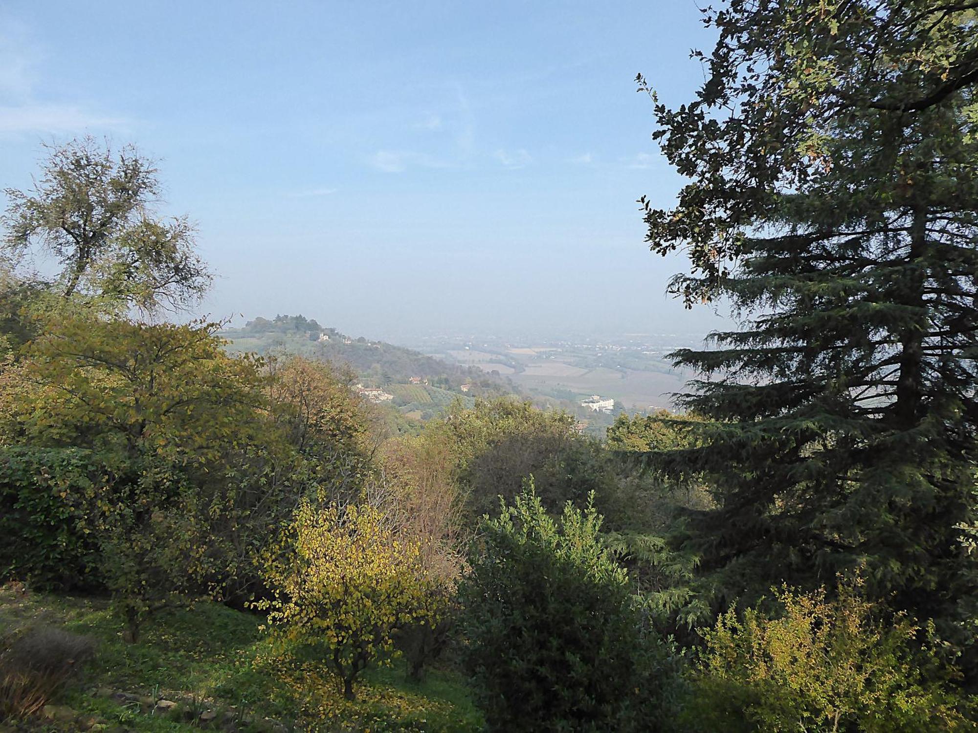 Casa Delle Eriche, Colli Euganei, Pool, Wifi Villa Teolo Exterior photo